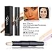 Cosmetics Cream Contour Concealer (a set of 5 Sticks) Highlighting Makeup Kit By Rejawece - Contouring Foundation makeup/Concealer Stick - 2 In 1 Contour Concealer Stick with 10 Colors