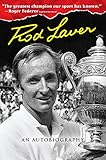 Rod Laver: An Autobiography by Rod Laver, Roger Federer