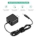 HKY AC Adapter Charger Compatible Sony AC-FX197 DVP-FX780 DVP-FX980 BDP-SX910 BDP-SX90 DVP-FX97 AC-FX190 DCC-FX190 AC-FX191 DCC-FX191 Dvp-fx820/p Dvp-fx921 Dvp-fx930/w Dvp-fx970 Dvp-fx975 DVD Player