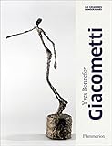 Alberto Giacometti : Biographie d'une oeuvre by 