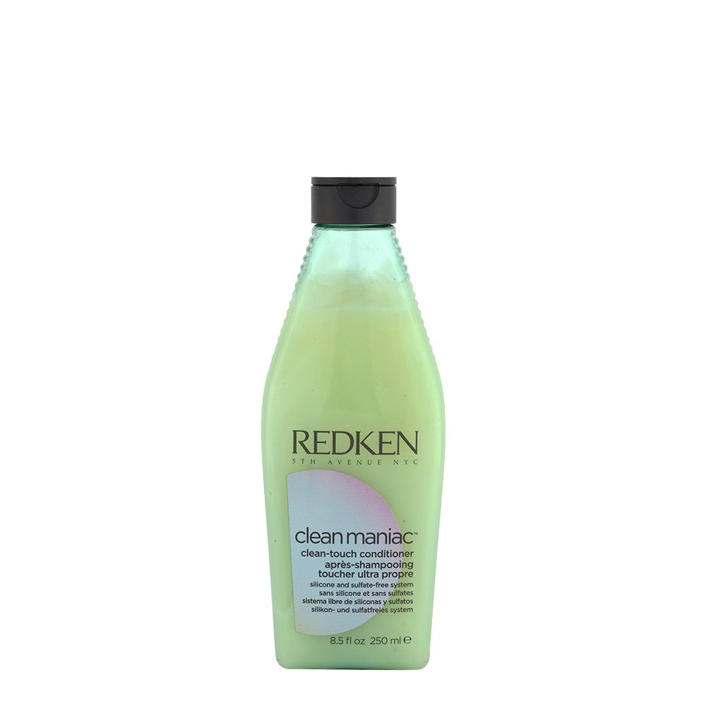 Redken Clean Maniac Conditioner, 250 ml