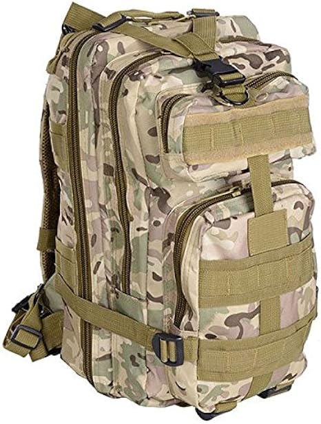desert storm backpack