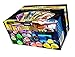 Hard Liqs - Alcohol Hard Candy - 6 Pack, 5 Oz(absinthe, champagne, rum, tequila, vodka, whiskey)