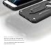iPhone 7 Plus Case, Zizo [Static Series] Shockproof[Military Grade Drop Tested] w/ Built-in Kickstand [iPhone 7 Plus Heavy Duty Case] Impact Resistant