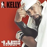 R. Kelly Album: «R in R&B Collection 1» (Front side) R. Kelly Album: «R in R&B Collection 1» (Front side)