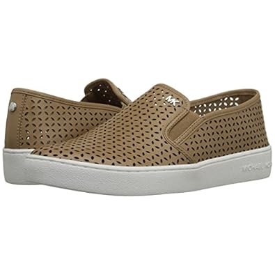 michael kors olivia slip on