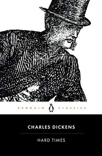 Hard Times - ILLUSTRATED: Dickens, Charles: 9798358502475: Amazon
