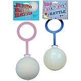 Jumbo Baby Rattle