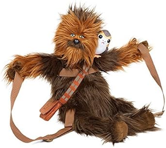 chewbacca bag
