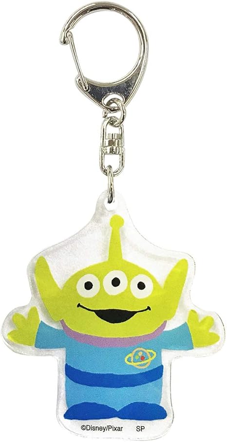 Amazon ディズニー ピクサー アクリル キーホルダー トイ ストーリー エイリアン ポップ Apds4023 アニメ 萌えグッズ 通販 Amazon ディズニー ピクサー アクリル キーホルダー トイ ストーリー エイリアン ポップ Apds4023 アニメ 萌えグッズ 通販