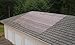 12' x 20' Foremost Tarp 11220 Brown/Green Dry Top Brown/Green 7-Mil Full Size Reversible Tarp