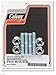 Colony Exhaust Port Studs and Nuts 2188-4