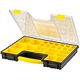 Stanley 1-92-748 Organizer "Profi" with 25 compartments, Multicolor