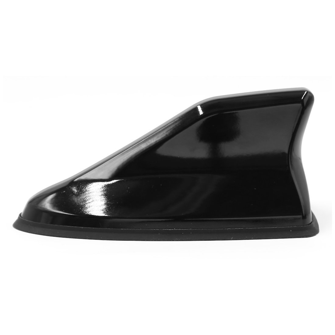 Antenna A Pinna Di Squalo Per Auto - Nero, Segnale FM/AM Stabile E Potente - Foto 10