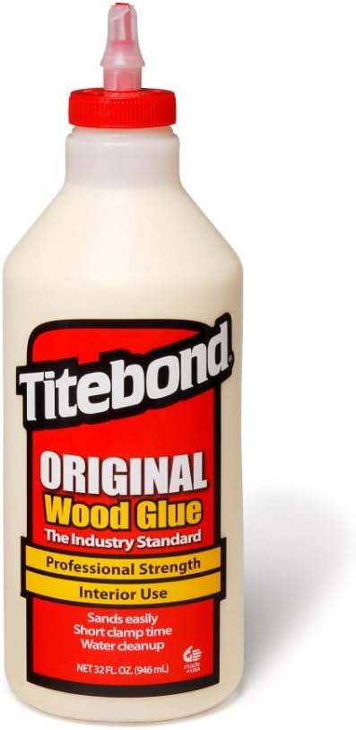 Titebond ® Adhesive, Original, 32 g