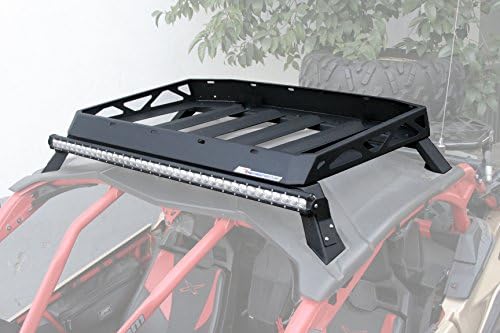 Canam X3 Roof Rack 2 Seater