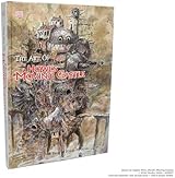 Simon & Schuster The Art of Howl's Moving Castle Studio Ghibli Library view 2