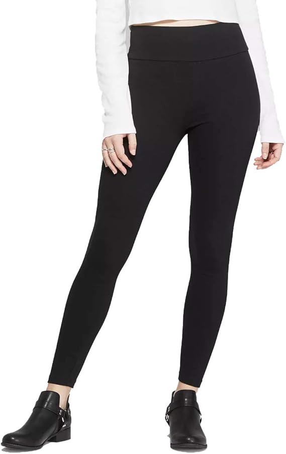 Wild Fable Women's High Waisted Leggings