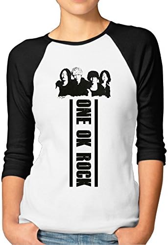 One Ok Rock 35xxxv Adult Baseball T-Shirts