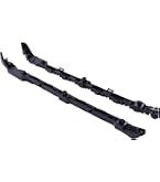 Rear Left Side Bumper Bracket / Cover Spacer – Fits Honda Accord Sedan (HO1142109 / 71598T2AA01)