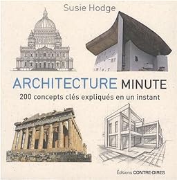 Architecture minute