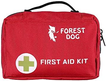 Topgee Medical Bag Emergency Survival Drug Storage Bag Treatment Outdoor Rescue