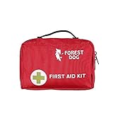 Transer First Aid Bag Empty, Emergency Survival
