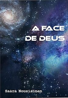Livro A FACE DE DEUS