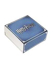 HARRY POTTER - Brazalete plateado para mujer