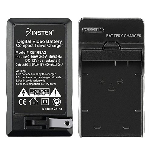 NB-7L Battery Charger For Canon Camera PowerShot G11 G10 G12 SX30