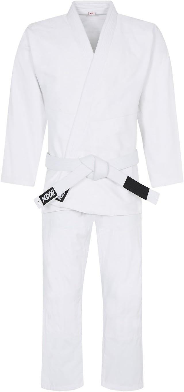 BJJ Gi Kimono Suit | All Colours & Sizes