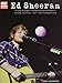 Ed Sheeran for Easy Guitar: Easy Guitar with Notes & Tab (Easy Guitar Play Along) by Ed Sheeran