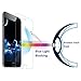 Cyxus Blue Light Filter Tempered Glass Screen Protector for Apple iPhone 7 Plus (5.5 Inch)