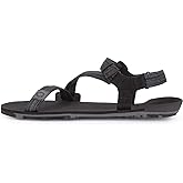 Xero Shoes Men's Z-Trail EV Barefoot Hiking Sandals