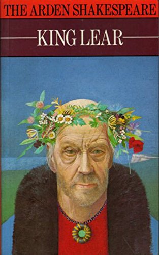 King Lear (Annotated)