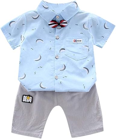 baby boy clothes amazon uk