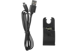 Angwang USB Data Charging Cradle Charger Cable for Sony Walkman MP3 Player NW-WS413 NW-WS414