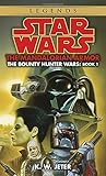 The Mandalorian Armor (Star Wars: The Bounty Hunter Wars, Book 1)