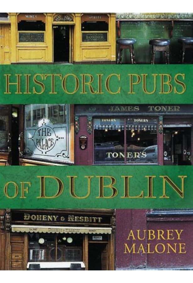 The Irish Pub: Fennell, James, Bunbury, Turtle: 9780500514283