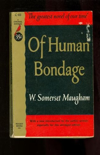 Of Human Bondage