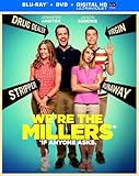 We're The Millers poster thumbnail