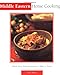 Middle Eastern Home Cooking: Quick, Easy, Delicious Recipes to Make at Home (Essential Asian Kitchen Series) by Tess Mallos