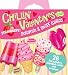 Peaceable Kingdom Chillin' Strawberry Scratch and Sniff 28 Card Super Valentine Pack primary
