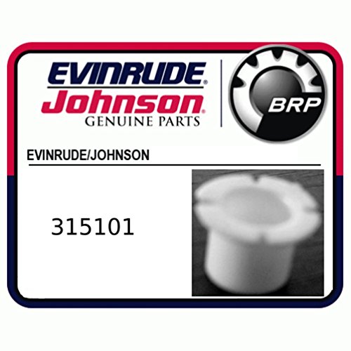 315101 Cable Actuator Bushing for Johnson & Evinrude Outboard Engines & OMC Stern Drives