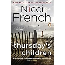 Amazon Com Nicci French Books Biography Blog Audiobooks Kindle