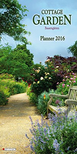 Cottage Garden Planner by 
