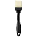 OXO Good Grips Small Silicone Basting & Pastry Brush