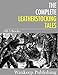The Complete Leatherstocking Tales: All 5 Books