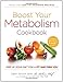 Boost Your Metabolism Cookbook: Fire up Your Diet for a Fit and Firm You by Susan Irby, Laferriere Rachel