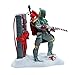 Star Wars Kurt S. Adler 8-Inch Fabric Mache Boba Fett Tablepiece Christmas Décor